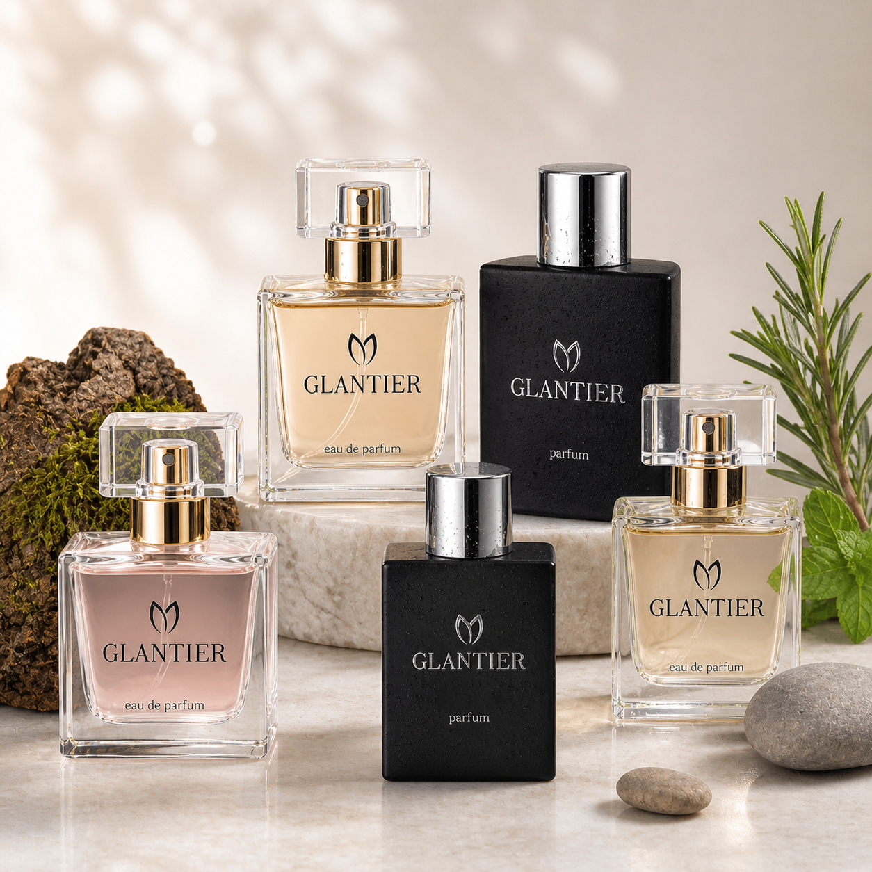 Parfums
